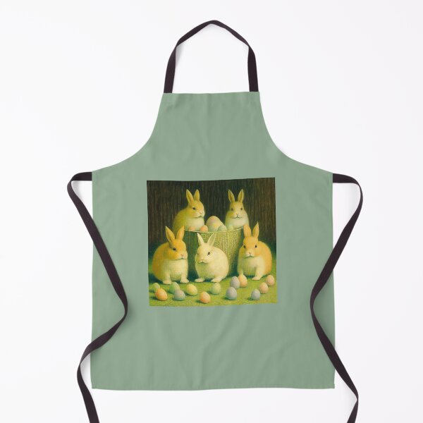 Item preview, Happy Easter designed and sold by LonelyKraken.