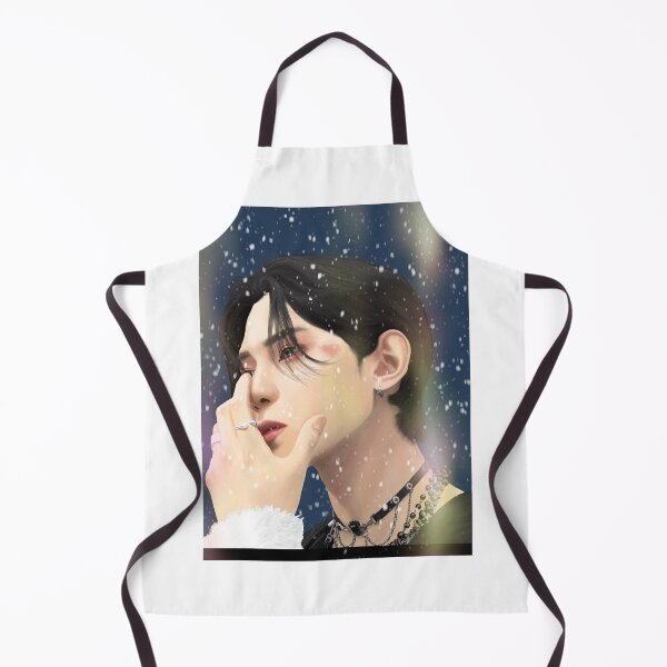 Item preview, Yeosang Halazia designed and sold by abstractallie4.