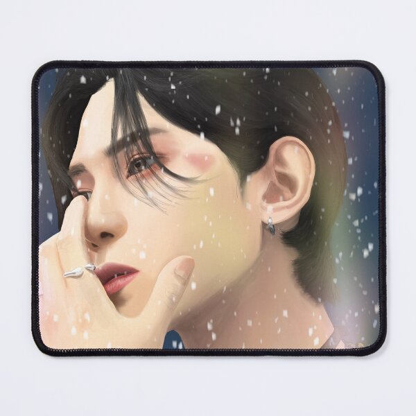 Item preview, Yeosang Halazia designed and sold by abstractallie4.