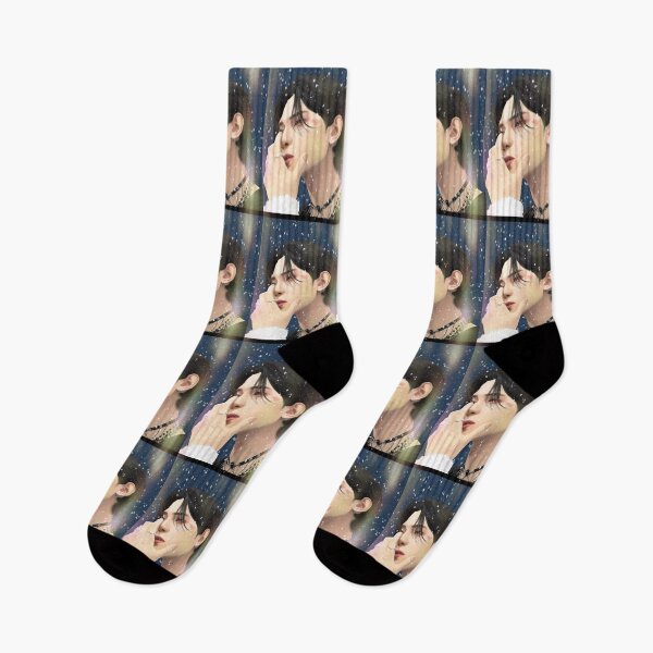 Item preview, Yeosang Halazia designed and sold by abstractallie4.