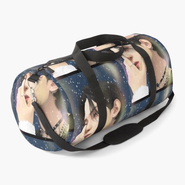 Item preview, Yeosang Halazia designed and sold by abstractallie4.