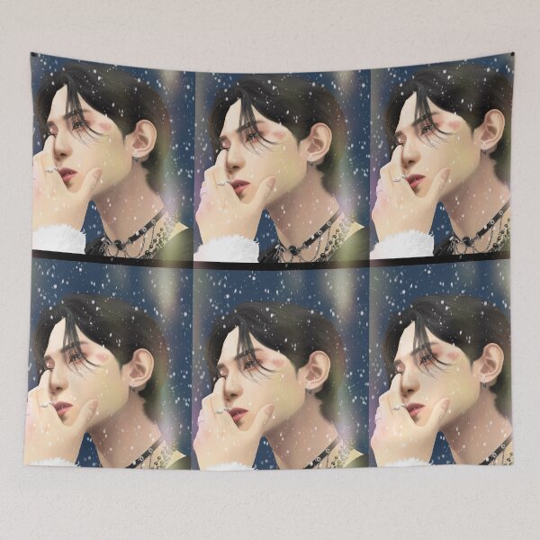 Item preview, Yeosang Halazia designed and sold by abstractallie4.