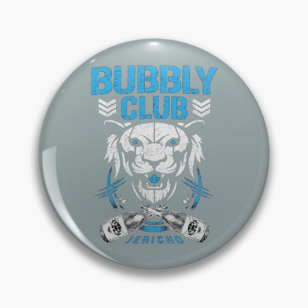 Item preview, Buably Club designed and sold by ChaceGomes.