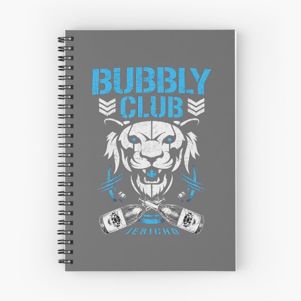 Item preview, Buably Club designed and sold by ChaceGomes.