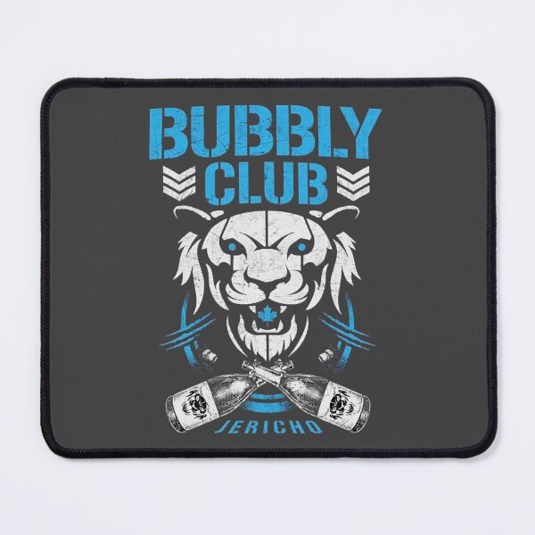 Item preview, Buably Club designed and sold by ChaceGomes.