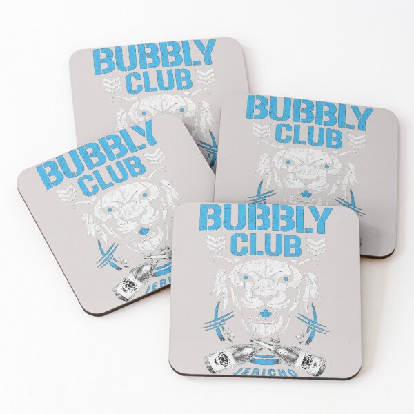 Item preview, Buably Club designed and sold by ChaceGomes.