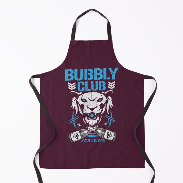 Item preview, Buably Club designed and sold by ChaceGomes.