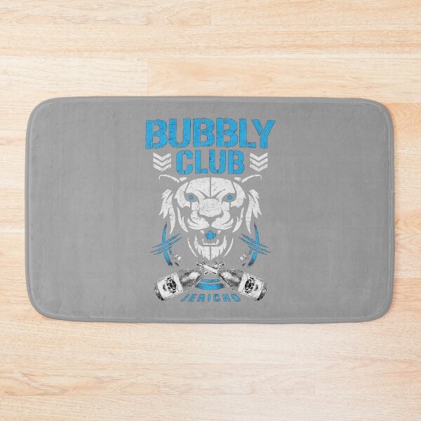 Item preview, Buably Club designed and sold by ChaceGomes.