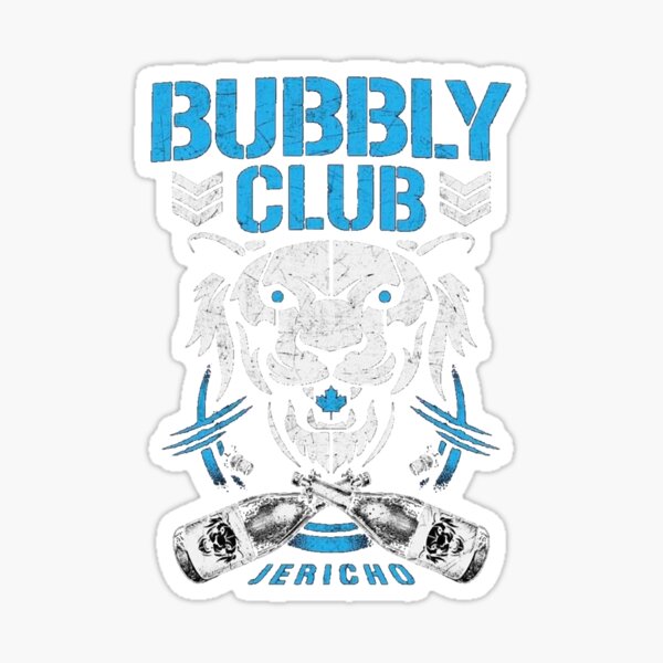 Item preview, Buably Club designed and sold by ChaceGomes.