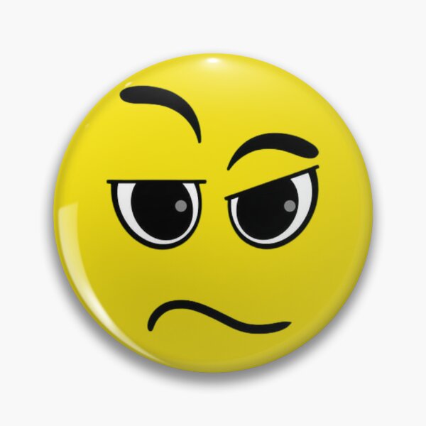 Item preview, THOUGHTHFUL emojis designed and sold by 66Kiff.