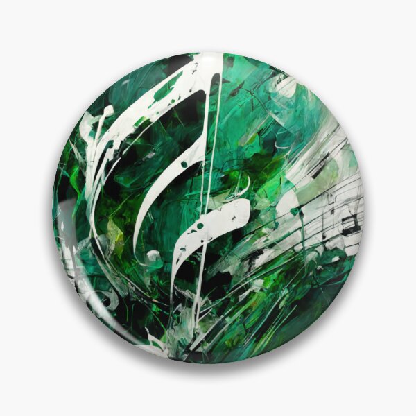 Item preview, Irish Abstract 073 - Celtic Music designed and sold by EireTV.