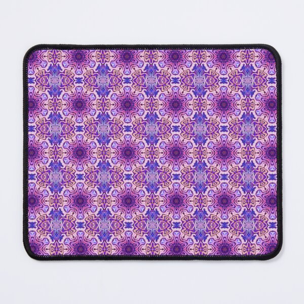 Item preview, Boho Pattern Bohemian Style Hippie Vibes Abstract Cottagecore Maximalist Pattern 7 of 8 designed and sold by Beachy.