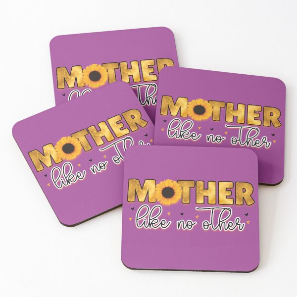 Item preview, Mother Like No Other : Pink designed and sold by cjgraphic.