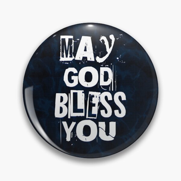 Item preview, GOD BLESS designed and sold by umoja76.