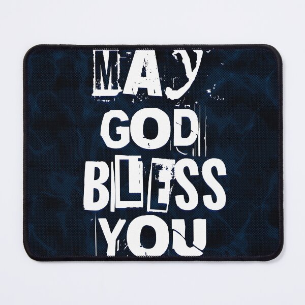 Item preview, GOD BLESS designed and sold by umoja76.