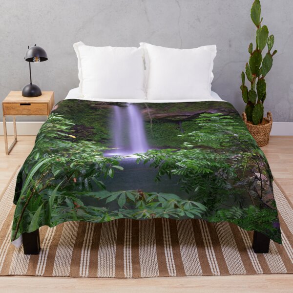 Item preview, Katibawasan Falls, Camiguin Island, Philippines designed and sold by likbatonboot.