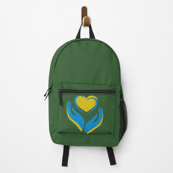 Item preview, Stand with Ukraine designed and sold by Dreamsincolor.