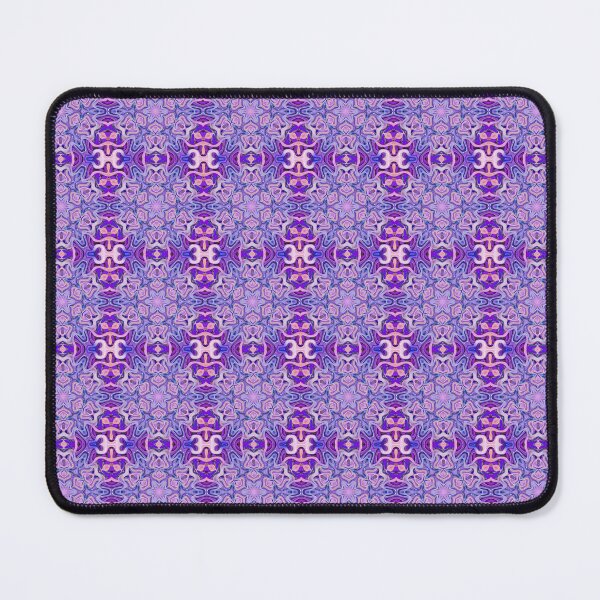 Item preview, Boho Pattern Bohemian Style Hippie Vibes Abstract Cottagecore Maximalist Pattern 8 of 8 designed and sold by Beachy.