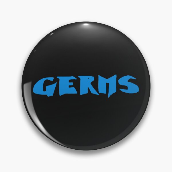 Item preview, Germs designed and sold by hortenwillde.