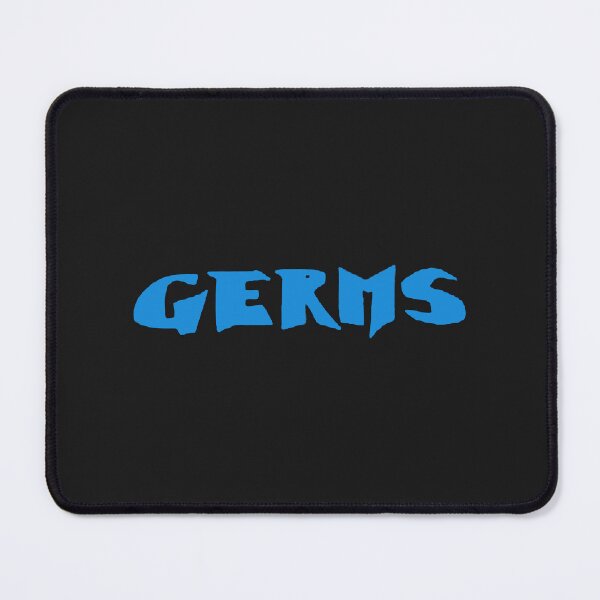 Item preview, Germs designed and sold by hortenwillde.