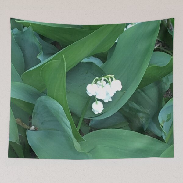 Item preview, Lily of the Valley designed and sold by Robyn Thomas.