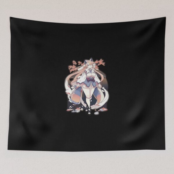 Item preview,  Hime Hajime Fan art  (NEW) vshojo designed and sold by Elijah5455.