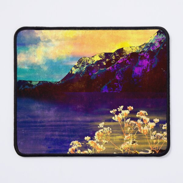 Item preview, Evening colors designed and sold by Sveinha.