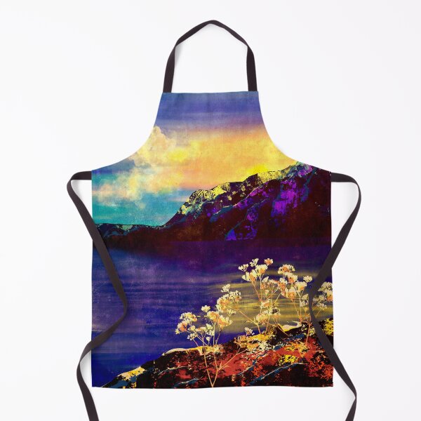 Item preview, Evening colors designed and sold by Sveinha.