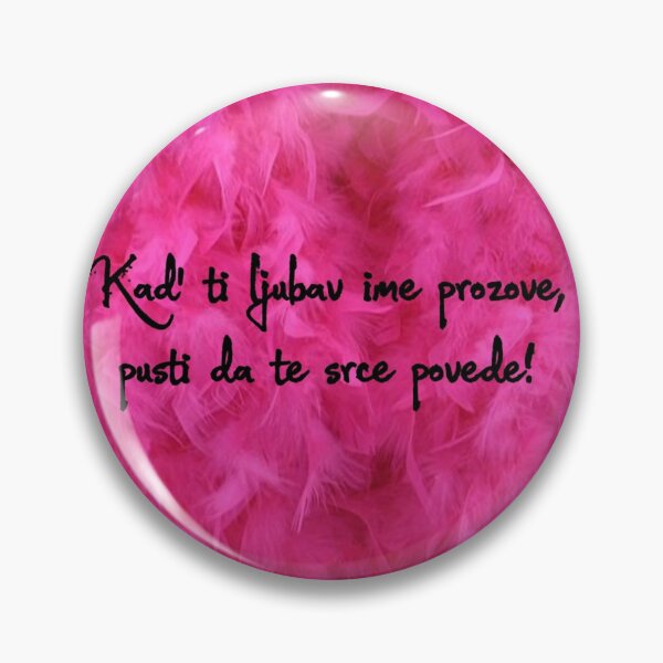 Item preview, Lyrics - Kad ti ljubav ime prozove designed and sold by Marija Barisic.