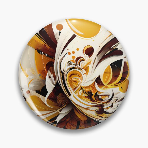 Item preview, Irish Abstract 075 designed and sold by EireTV.