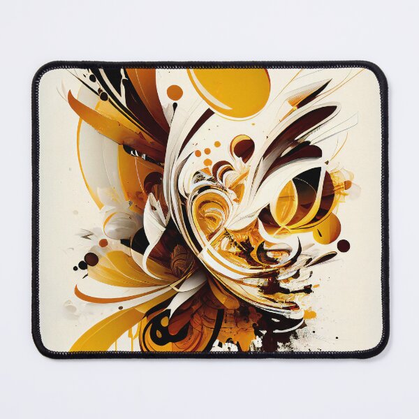 Item preview, Irish Abstract 075 designed and sold by EireTV.
