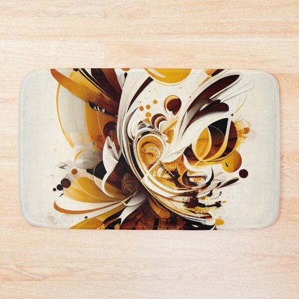 Item preview, Irish Abstract 075 designed and sold by EireTV.