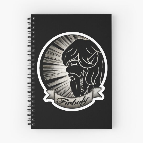 Item preview, Firbolg Race D&D designed and sold by ValentineGhosts.