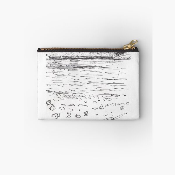 Item preview, MAYNE ISLAND(C2009) designed and sold by Paul Romanowski.