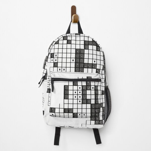 Item preview, Stuffed Crossword Clue designed and sold by AI Creations ⭐⭐⭐⭐⭐.