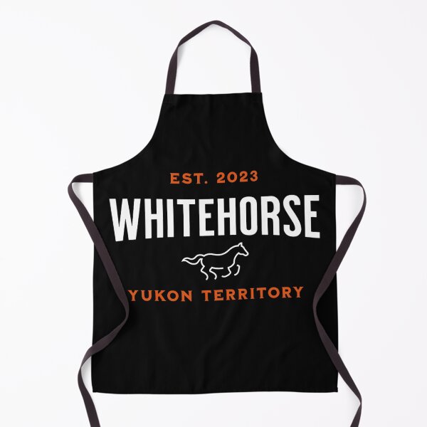 Item preview, Whitehorse. Yukon Territory. Canada. Cool T-Shirt designed and sold by BarklesStudio.