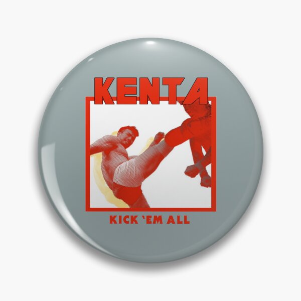 Item preview, K-kck 'om All designed and sold by ChaceGomes.