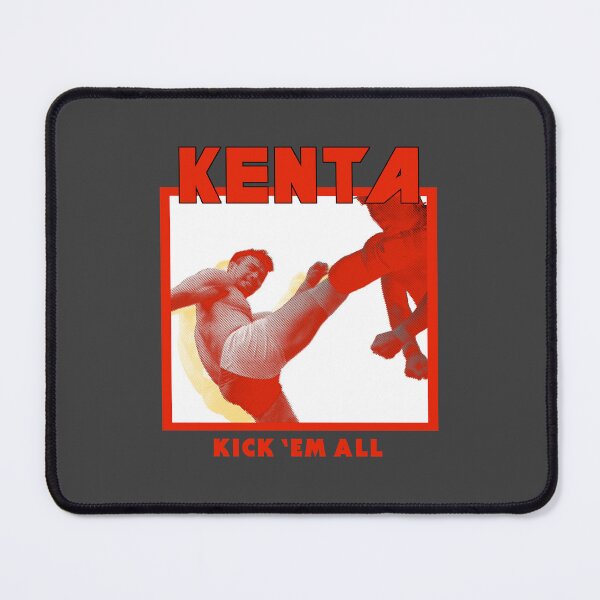 Item preview, K-kck 'om All designed and sold by ChaceGomes.