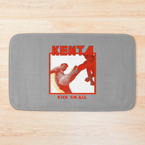 Item preview, K-kck 'om All designed and sold by ChaceGomes.