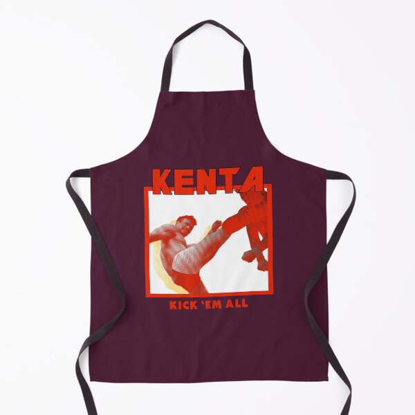Item preview, K-kck 'om All designed and sold by ChaceGomes.