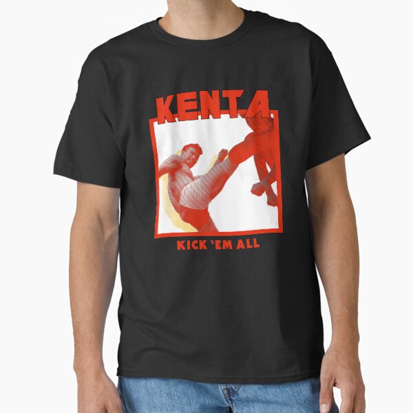 Item preview, K-kck 'om All designed and sold by ChaceGomes.