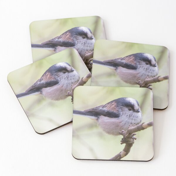 Item preview, Long Tailed Tit designed and sold by LaurenTucker.