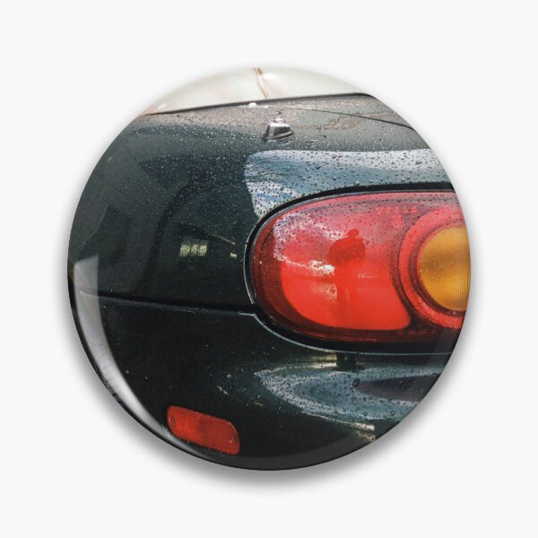 Item preview, Green Mazda MX-5 Miata designed and sold by JS-Photo-Video.