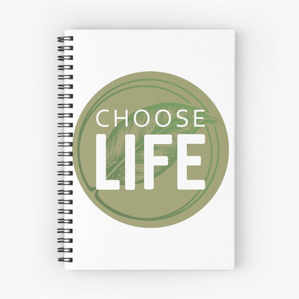 Item preview, Choose Life designed and sold by 81Eightyone.