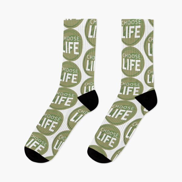 Item preview, Choose Life designed and sold by 81Eightyone.