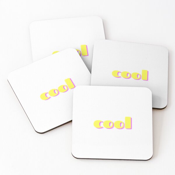 Item preview, COOL designed and sold by itsstela.