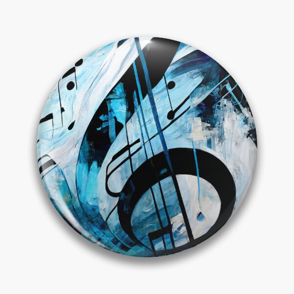 Item preview, Irish Abstract 076 - Celtic Music designed and sold by EireTV.