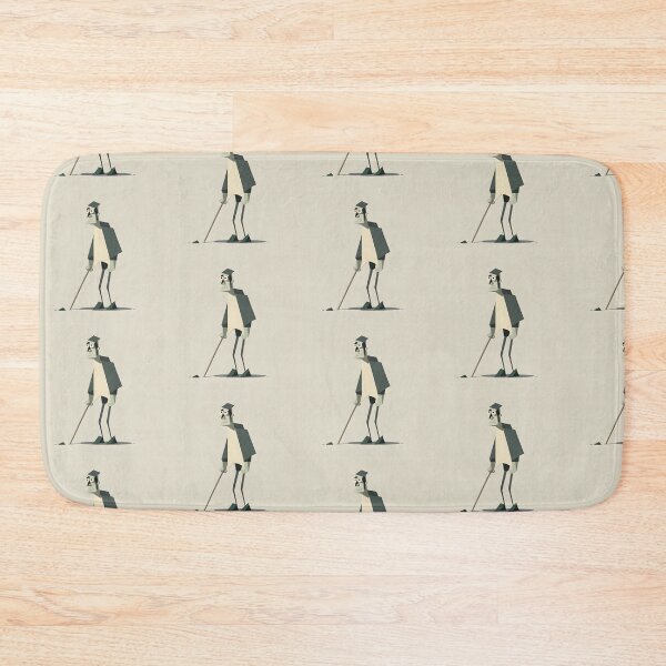 Item preview, The Modern Leper designed and sold by AgitProPrints.