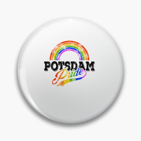 Item preview, Pride Potsdam designed and sold by Shirt-Expert.
