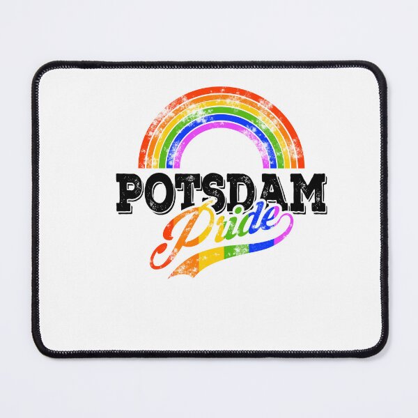 Item preview, Pride Potsdam designed and sold by Shirt-Expert.